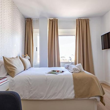 סביליה New Suite Reformada Con Excelente Ubicacion מראה חיצוני תמונה