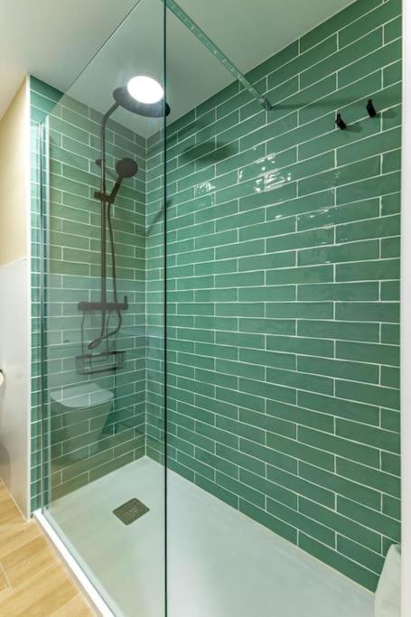 סביליה New Suite Reformada Con Excelente Ubicacion מראה חיצוני תמונה