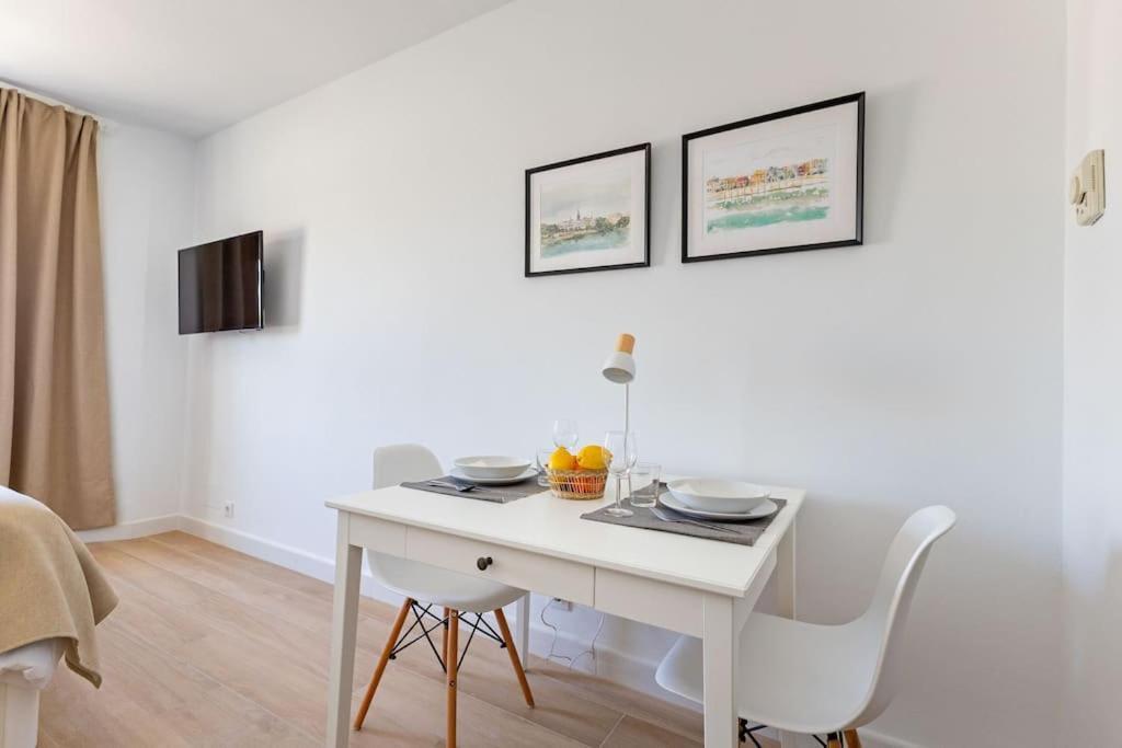 סביליה New Suite Reformada Con Excelente Ubicacion מראה חיצוני תמונה